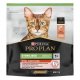 Корм Purina ProPlan для стерилизованных кошек, со вкусом лосося, VITAL FUNCTIONS, 400г