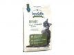 Корм Bosch для взрослых кошек крупных пород, с птицей, Sanabelle Grande, 400 г