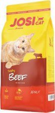 Корм JosiCat для взрослых кошек c говядиной, Tasty (28/9), 18 кг