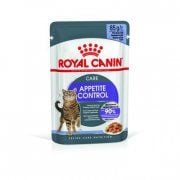 Кусочки в желе Royal Canin для контроля аппетита у взрослых кошек Appetite Control in Jelly, 85 г