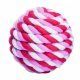 Игрушка CAMON Мячик плетеный из хлопка для собак, 10 см