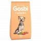Корм Gosbi, для взрослых собак мелких пород, с курицей, Exclusive, 2 кг