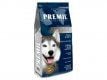 Корм PREMIL ATLANTIC SuperPremium для взрослых собак, с чувствительным пищеварением, 15 кг