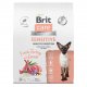 Корм Brit Care для здорового пищеварения взрослых кошек с индейкой и ягненком, Sensitive Healthy Digestion, 7 кг