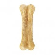 Лакомство For Dogs, кость жилованная натуральная для собак, 7,5 см