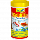 Корм Tetra Goldfish Granules основной, в виде гранул для всех видов золотых рыбок и других холодноводных рыб, 100 мл