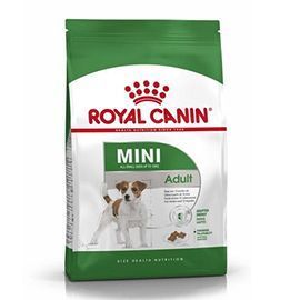 Сухой корм Royal Canin для взрослых собак мелких пород, 800г