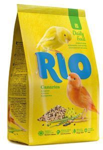 Корм RIO для канареек, 500г