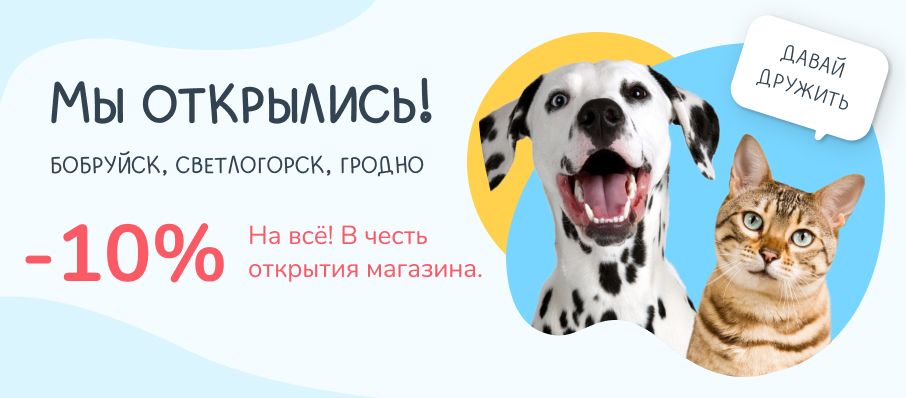 В январе нас стало больше!
