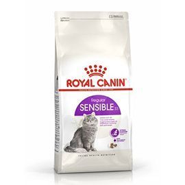 Корм Royal Canin для кошек с чувствительным пищеварением, 400г