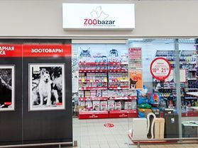 Минск, улица Голубева, 24А (Виталюр)