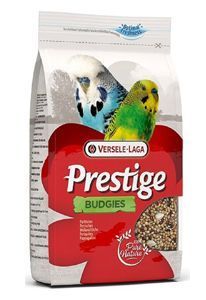 Корм Versele-Laga для для волнистых попугаев, 1кг