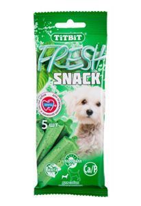 Снеки Fresh для собак мелких пород