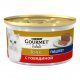 Консервы для кошек Purina Gourmet Gold, говядина, 85 г