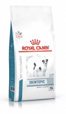 Корм Royal Canin Skintopic для собак с атопическим дерматитом мелких пород, 1,5 кг