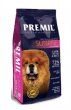Корм PREMIL Sunrise SuperPremium для усиления иммунитета у собак склонных к аллергиям, 15 кг