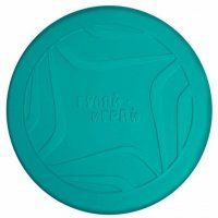 Игрушка летающий диск для собак, 22х2,3 см