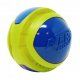 Игрушка NERF для собак, Мяч из вспененной резины и термопластичной резины (серия "Мегатон"),14 см