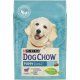 Корм Dog Chow для щенков с ягненком, 2,5 кг