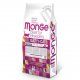 Корм Monge, для домашних кошек, с курицей, Cat Daily Line Indoor, 10 кг