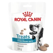 Лакомства Royal Canin для собак, Hypoallergenic, 230 г