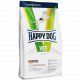 Корм Happy Dog для собак при заболеваниях печени, HD VET Diet Hepatic 16/16, 4 кг
