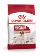 Корм Royal Canin для взрослых собак средних размеров от 12 месяцев, Medium Adult, 3 кг