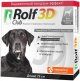 Ошейник Rolf Club 3D от клещей и блох для крупных собак, 75 см