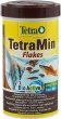 Корм TetraMin для всех видов тропических рыб, Flakes, 20 г (100 мл)