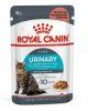 Пауч Royal Canin для профилактики мочекаменной болезни, кусочки в соусе, Urinary Care, 85 г
