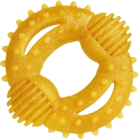 Игрушка Орбита для собак с кукурузным волокном, 8х7,5см