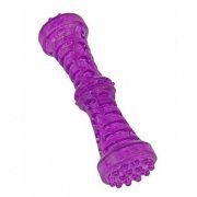 Игрушка Палка пищащая для собак, 18 см