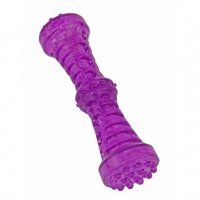 Игрушка Палка пищащая для собак, 18 см