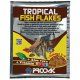 Корм PRODAC для всех видов тропических аквариумных рыб, хлопья, Tropical fish flakes, 12 гр