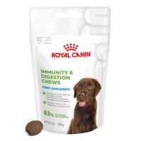 Лакомства Royal Canin для щенков, SUP IMMUN&DIGESTION, 100 г