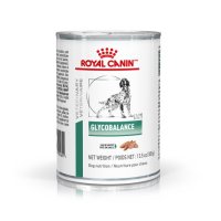 Консерва Royal Canin для взрослых собак с диабетом, Glycobalance, 410 г