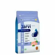 Корм Jarvi для взрослых кошек, курица, 400 г