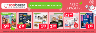 Акция месяца!
