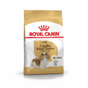 Корм Royal Canin для собак породы Кавалер кинг чарльз с 10 мес, Cavalier King Charles, 1,5 кг