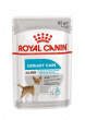 Пауч Royal Canin для взрослых собак с чувствительной мочевыделительной системой, паштет, Urinary Care Canine, 85 г