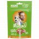 Лакомство Molina Стейк для собак и щенков всех пород из ягненка и курицы, 50 г