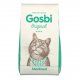 Корм Госби Ориджинал для кошек кастрированных , GOSBI ORIGINAL CAT STERILIZED , 7 кг