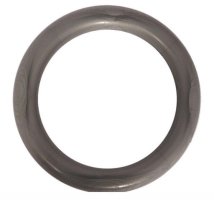 Игрушка Gamma для собак, "Кольцо большое" из резины, 14,5 см