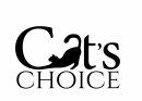 Cat's choice