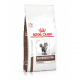 Корм Royal Canin Gastrointestinal Hairball диетический для взрослых кошек при нарушениях пищеварения, 350 г