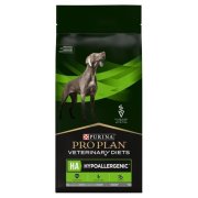 Корм ветеринарный Purina Pro Plan, гипоаллергенный для щенков и взрослых собак, Veterinary diets Hypoallergenic, 11 кг