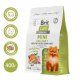 Корм Brit Care для взрослых cобак мини пород с лососем и индейкой, Healthy Skin&Shiny Coat, 400 г