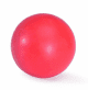 Игрушка CAMON для собак, Мячик резиновый гладкий 1 шт, 7,5 см