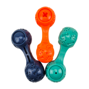 Игрушка Гантель Лапафитнес, 16 см