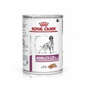 Корм Royal Canin Mobility C2P+ диетический для взрослых собак с повышенной чувствительностью суставов. Ветеринарная диета, 400 г